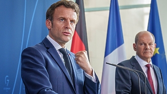 Намаляване на бюрокрацията климатично неутрална икономика насърчаване на ключови технологии