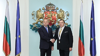 Две години след решението бившият вицепрезидент на Мултигруп Николай Вълканов