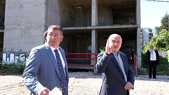 България има изразена позиция по повод Сребреница и тя е