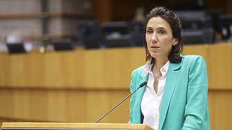 В следващите дни ще бъде взето решение Продължаваме промяната ПП