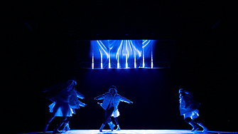 Тази седмица в Пловдив предстои последният уикенд на международния фестивал