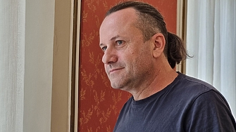 Явор Гърдев ще режисира игрален филм по романа Ян Бибиян