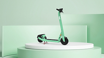 Компанията Болт Bolt пуска над 800 скутера тротинетки по улиците