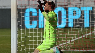 Както се и очакваше ЦСКА София губи титулярния си вратар Густаво