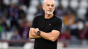 Седемкратният шампион на Европа Милан потвърди че се разделя със