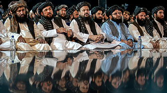 Русия покани талибаните да участват в най големия си икономически форум