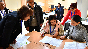 Основният проблем на изборния процес идва от изключително сложния протокол