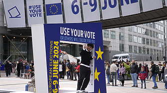 Трима лауреати на наградата Сахаров за свобода на мисълта присъждана