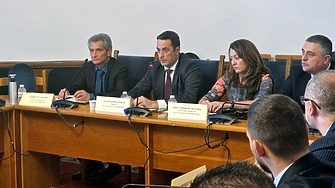 Със заповед на министър председателя Димитър Главчев от длъжността заместник министър на