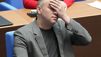 Ицо Хазарта е един от 23 имата най шантави депутати в новия