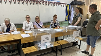 Кметове хем организират избори хем участват в тях като политически