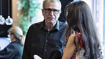 Т нар партия на Ковачки пак си е сменила името