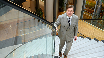 Разследващи обискирали офиси на служител в Европейския парламент в Брюксел