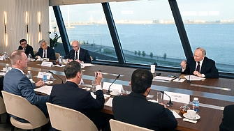 Русия може да даде нестандартен отговор на доставките на западни