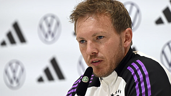 21 от германците искат повече бели играчи в националния отбор