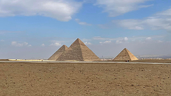 Древните египтяни са опитвали да разберат и лекуват рак преди