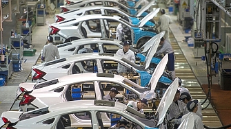 Френският кредитен застраховател Кофас коригира нагоре прогнозата си за световния