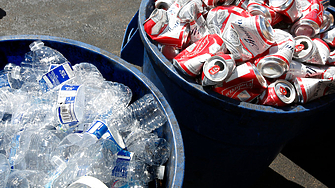 Столичното предприятие за третиране на отпадъци вече има нова линия