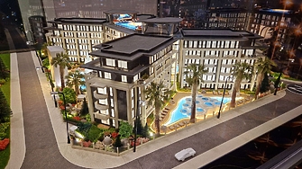 Малката Русия във ваканционния пазар по българското Черноморие отстъпва на