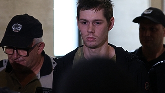 Софийският апелативен съд остави в ареста запостоянно 23 годишния украински гражданин Даниил Зинченко