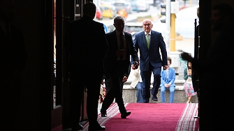 Драмата с българската позиция за Срещата на върха на НАТО