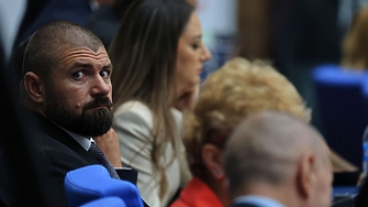 Бойко Борисов е оказал натиск върху лидера на Величие Николай