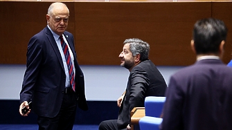 Изборите минаха резултатът на т нар либералната общност е катастрофален а