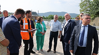 Ще стане много по добре от преди Петрохан ще бъде ремонтиран ако