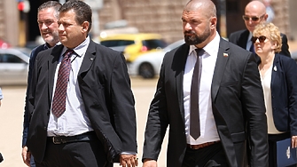 Програмно правителство с ясни цели задачи хоризонт и отговорност За това