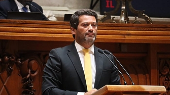 Крайнодясната португалска партия Шèга Стига смята да се присъедини към