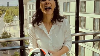 5 1 – дори и най големите оптимисти и фенове на германския