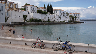 За зачестили смъртни случаи на туристи съобщават гръцките власти За