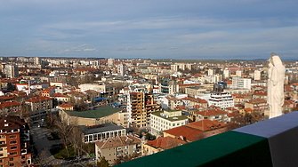 ГЕРБ спечели с 36 79 вчерашния вот за общински съветници