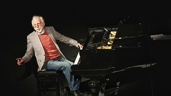 На 3 и 4 юли Ицко Финци ще влезе в ролята на