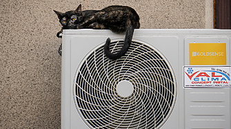 В сряда времето ще бъде слънчево и горещо Жълт код за