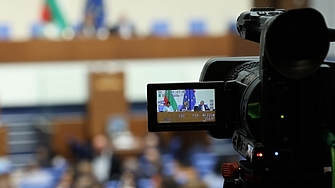 Българският лев е стабилен защото котвата му е еврото а