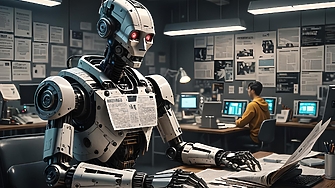 Чатботовете с изкуствен интелект все още не могат да бъдат