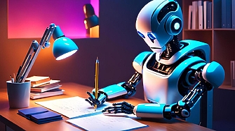 Данните за обучение на изкуствен интелект се превърнаха в ценен ресурс