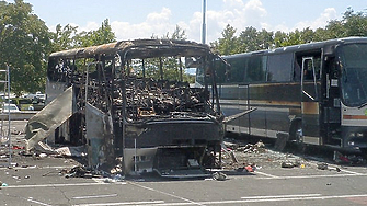 Страните членки Съветът на ЕС оставиха в терористичния на Съюза