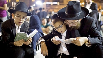 Израелските власти възнамеряват да изпратят повиквателни на близо 1000 ултраортодоксални