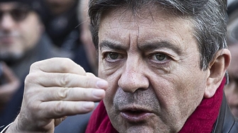 Реакциите в Германия на победата на обединената левица във Франция