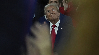 Бившият президент на САЩ Доналд Тръмп призова свои симпатизанти да гласуват