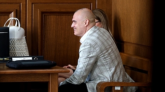 Софийският градски съд не даде днес ход на делото срещу бившия