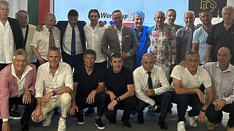 30 години след най големия успех на българския национален отбор по