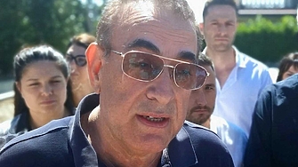 Резиденцията на Доган в Росенец отново отвори врати Но този