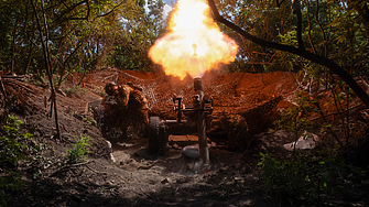 Руските сили извършват най тежките си нападения край украинския стратегически източен