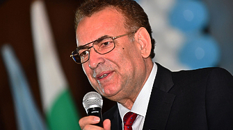 Съпредседателят на ДПС Джевдет Чакъров отрече думите на Йордан Цонев