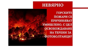 През последните дни в социалните мрежи активно се разпространяват спекулации