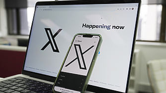 Платформата Х бившият Туитър нарушава Законодателния акт за цифровите услуги