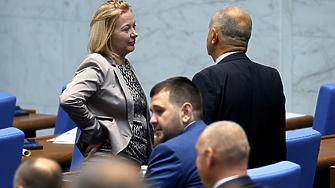 Днешното ключово решение на Конституционния съд КС с което беше